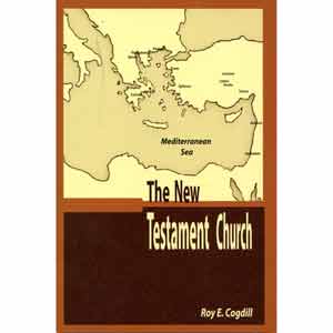The New Testament Church