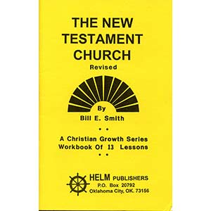 The New Testament Church