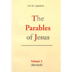 The Parables of Jesus 