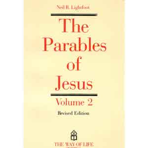 The Parables of Jesus 
