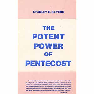 The Potent Power of Pentecost