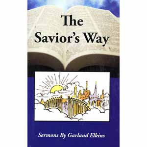 The Savior's Way