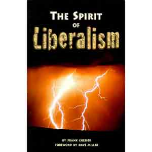The Spirit of Liberalism