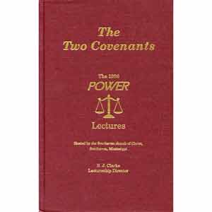 The Two Covenants
