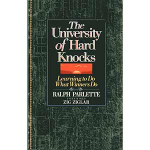 The University of Hard Knocks 