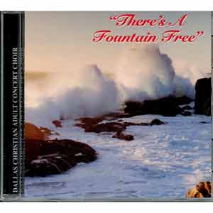 There's A Fountain Free 