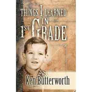 Things I Learned in 1st Grade