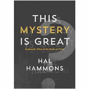 This Mystery is Great