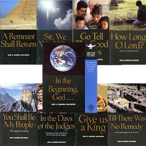 Waldron Narrative Commentary Set