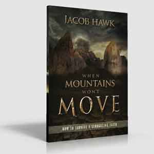 When Mountains Won't Move
