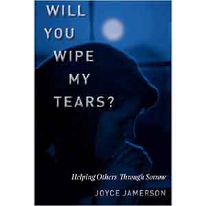 Will You Wipe My Tears?