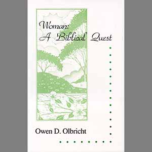 Woman: A Biblical Quest