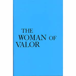 The Woman of Valor