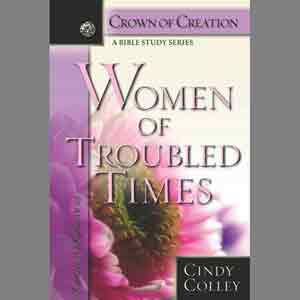 Women of Troubled Times