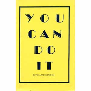 You Can Do It