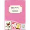 Secret Pal Greeting Cards