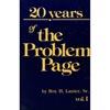 20 Years of the Problem Page