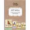 Songbirds Get Well Greeting Cards