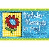 Birthday Blessings