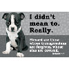 I Didn't Mean To. 