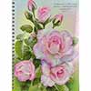 Morning Roses Journal