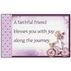 A Faithful Friend