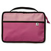 Reversible Pink/Brown Cover L