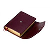 KJV Pocket Reference Edition with flap