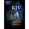 KJV Clarion Reference Bible