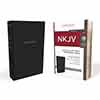 NKJV Super Giant Print Reference Bible
