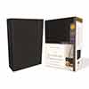 KJV Journal the Word Reference Comfort Print Bible