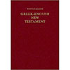 Nestle-Aland Greek-English New Testament