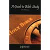 A Guide to Bible Study