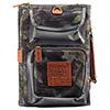 Tri-Fold Realtree Camo 