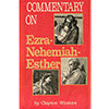 Commentary on Ezra, Nehemiah, Esther