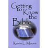 Getting to Know the Bible