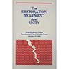 The Restoration Movement and Unity