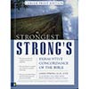 Strongest Strongs - Larger Print Edition