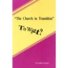 The Church in Transition