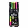 Zebrite Highlighter 3-piece Set