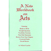 New Workbook on Acts