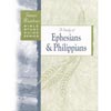 Study of Ephesians and Philippians