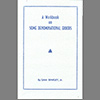 A Workbook on Some Denominational Errors