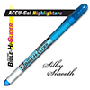 Bible Hi-Glider Accu-Gel Highlighter 