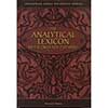 Analytical Lexicon to the Greek New Testament