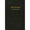 ASV New Testament 