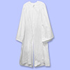 Baptismal Garment Culottes