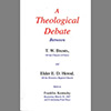 Brents/Herod Debate
