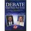 Butt/Scott Debate: God Does Not Exist DVD