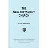 The New Testament Church